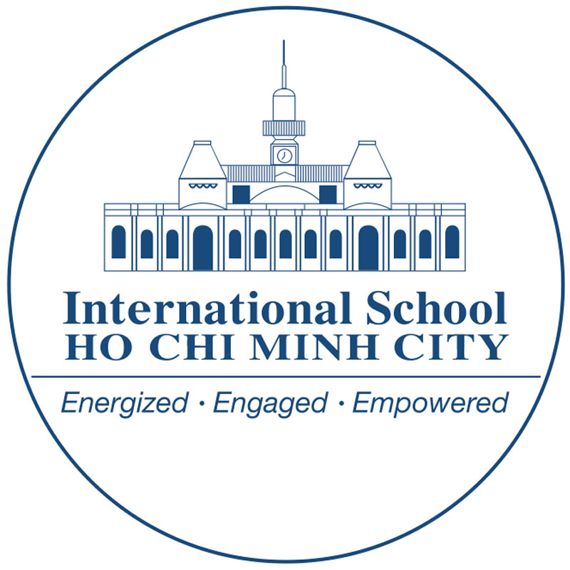 ISHCMC logo