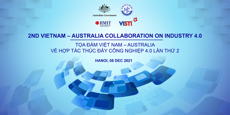event-2nd-Vietnam-Australia-Collaboration-on-Industry-4.0