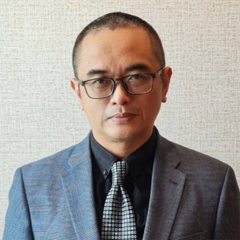 Mr. Lam Quang Nam profile image