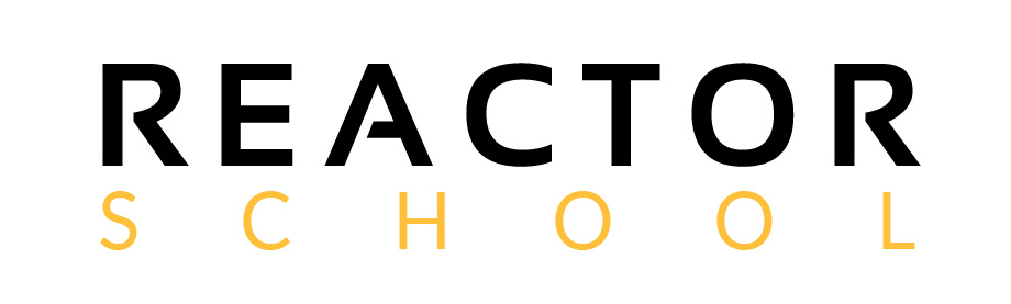 Reactor logo