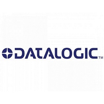 The logo of Datalogic