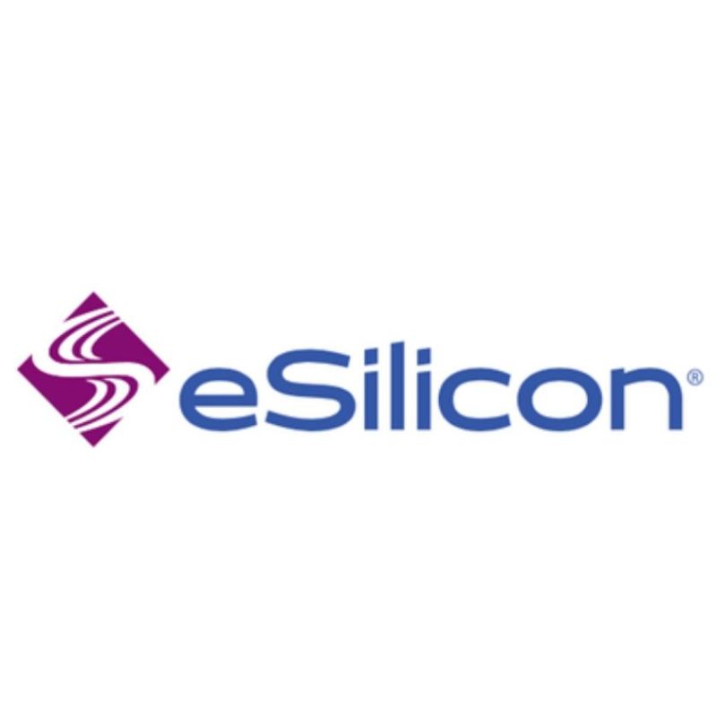 Logo of eSilicon