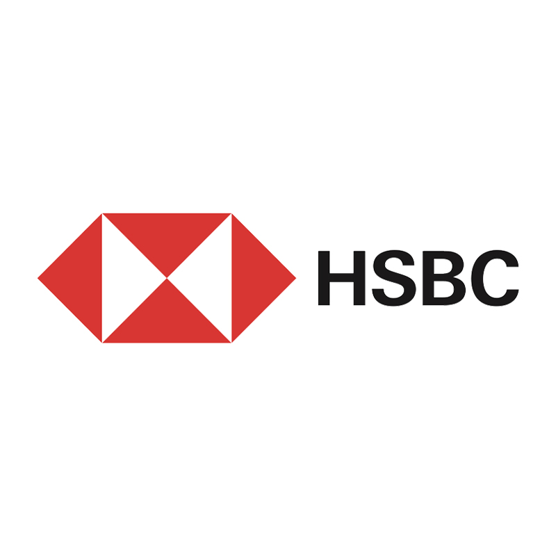 HSBC logo - new