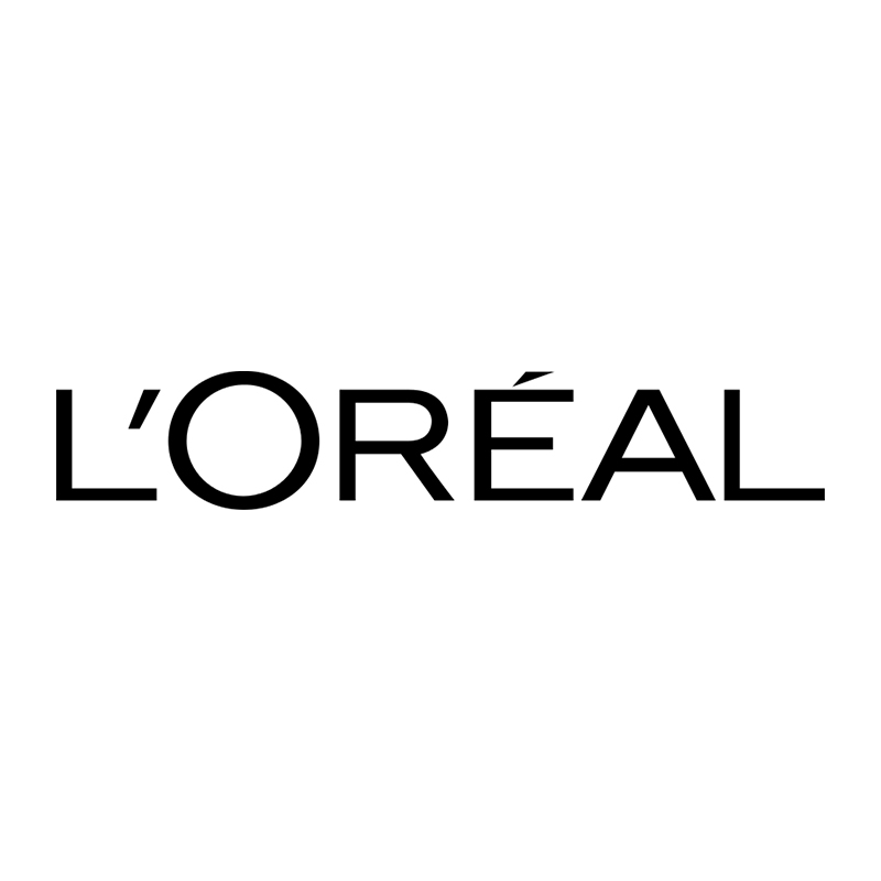 Logo of L'Oreal