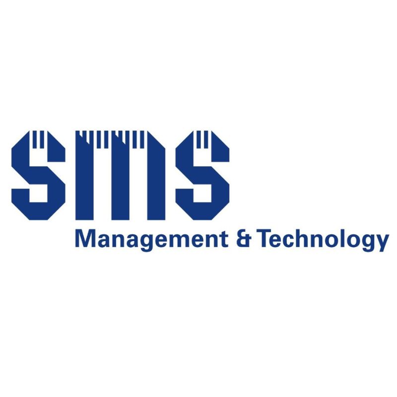 Logo of SMS Management & Technology