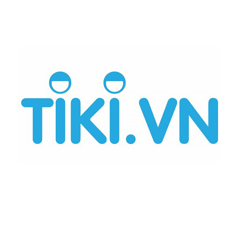 Logo of Tiki Vietnam