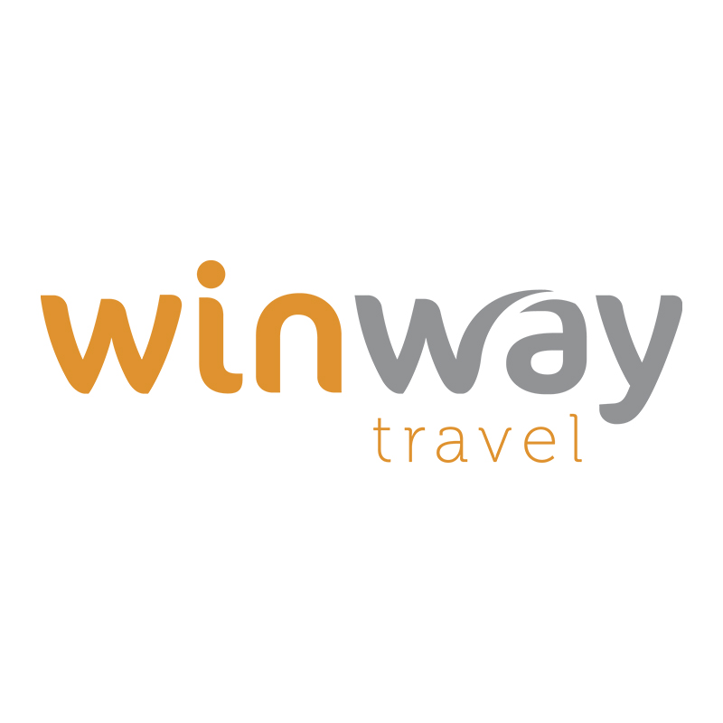 Logo of Winway Travel