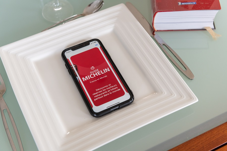 Michelin Guide đưa ra danh sách và cung cấp đánh giá về các nhà hàng chất lượng cao, nhằm tôn vinh những địa điểm ẩm thực xuất sắc và đáng khám phá. (Hình: Pixavril - stock.adobe.com)