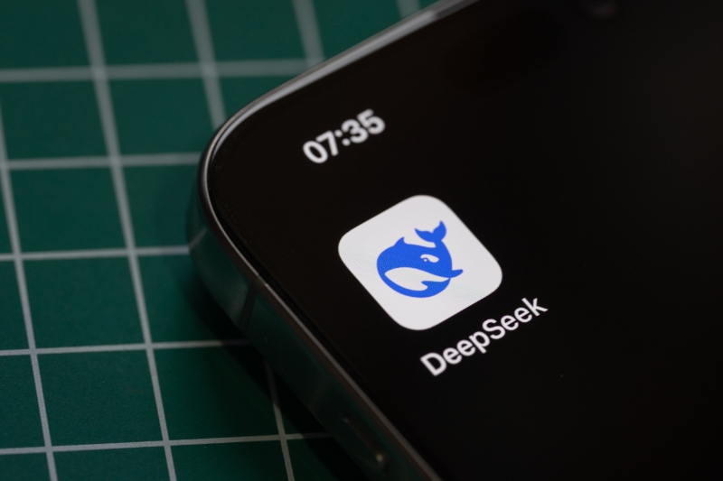 Privacy concerns remain a key challenge for the adoption of Chinese AI models like DeepSeek. (Photo: PixieMe - stock.adobe.com)