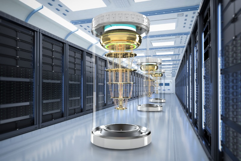 Quantum computing’s ability to break encryption could pose risks to financial security and data protection. As quantum advances, businesses and governments must prepare for a post-quantum cryptography landscape. (Photo: phonlamaiphoto - stock.adobe.com)