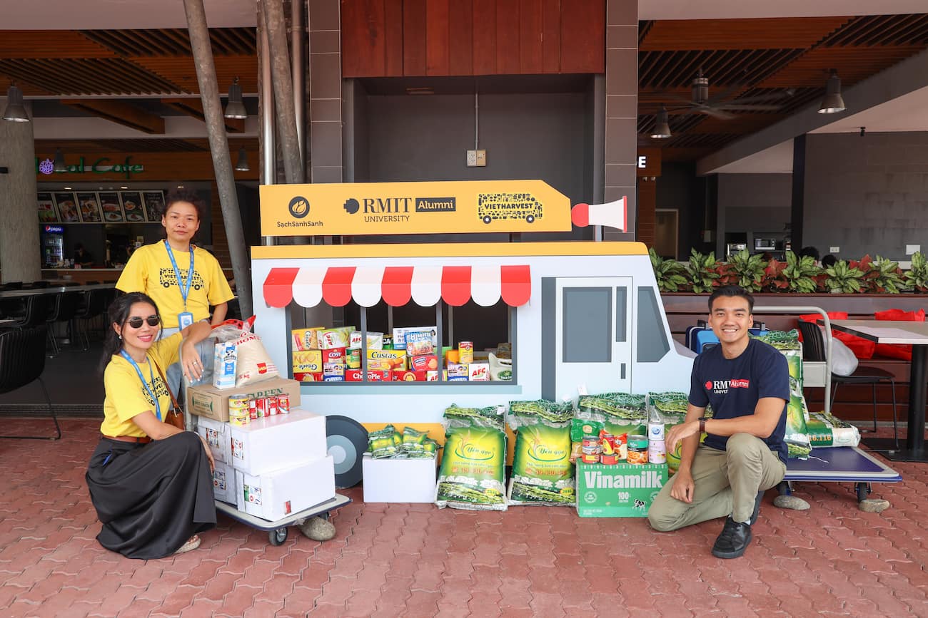 This event is part of the broader campaign entitled Sạch Sành Sanh (Clean, Clever, and Continuity), promoting sustainable development in Vietnam.