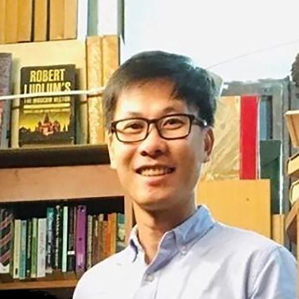 Dr. Hai-Nguyen Nguyen Hann