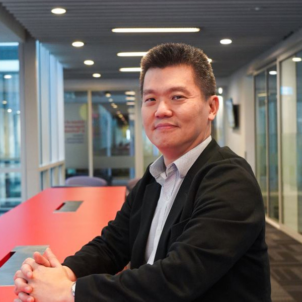 Stanley Teck Lee Yap - RMIT University