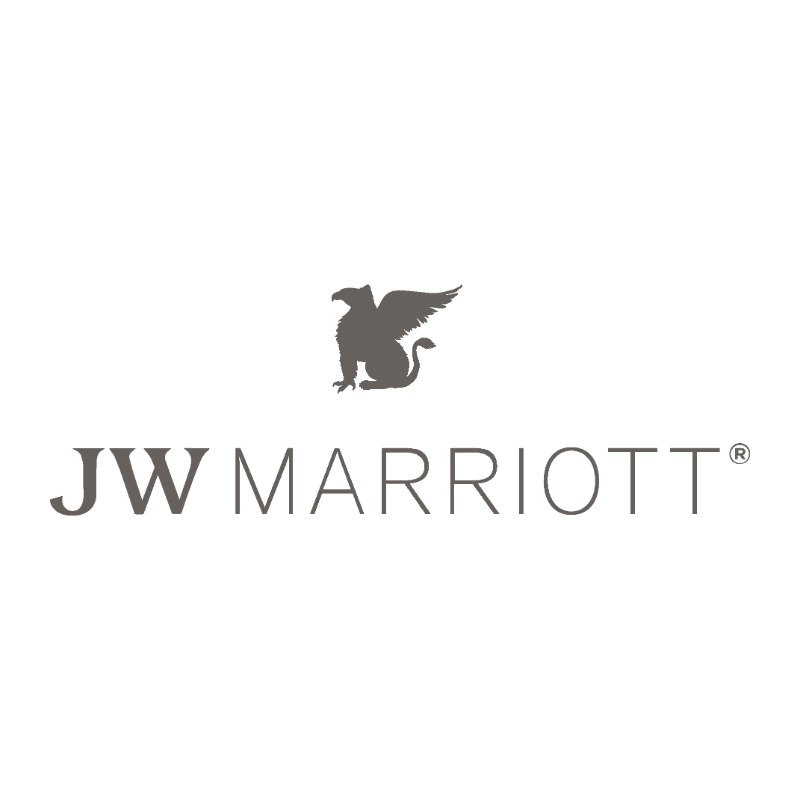 Logo of JW Marriott