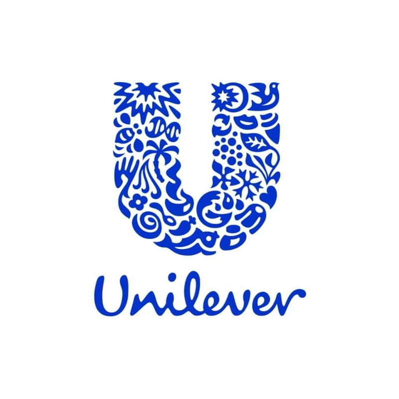 Logo of Unilever