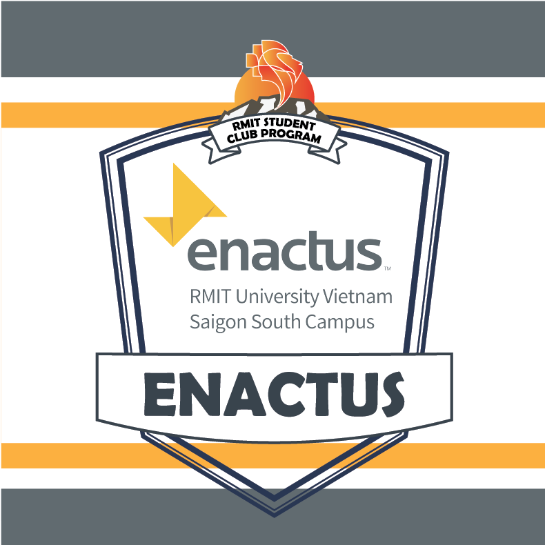ENACTUS Club